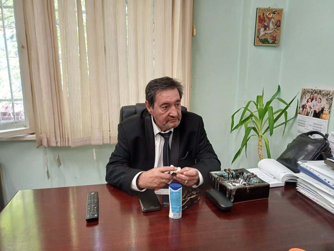 Стачна готовност на "Подкрепа" в Пловдив заради заплати в медицинския бранш