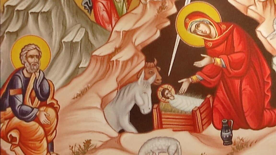 Kisha kremton Tubimin e Hyjlindëses
