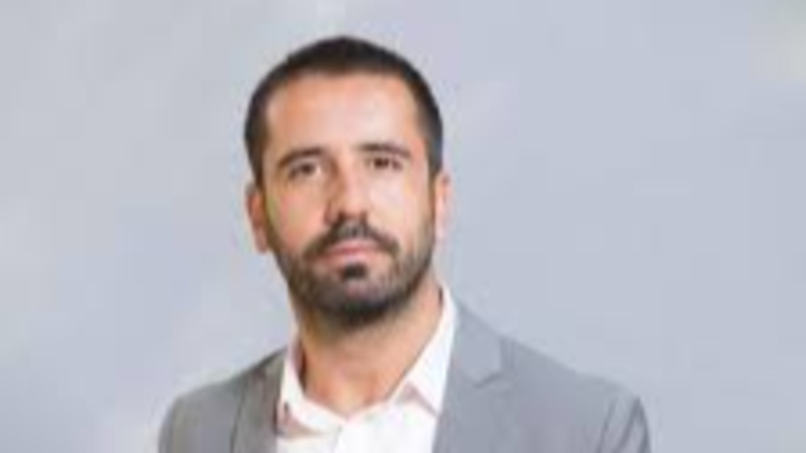 Мартин Жлябинков от „Прогресивна България” е рекордьор по преференции в Перник