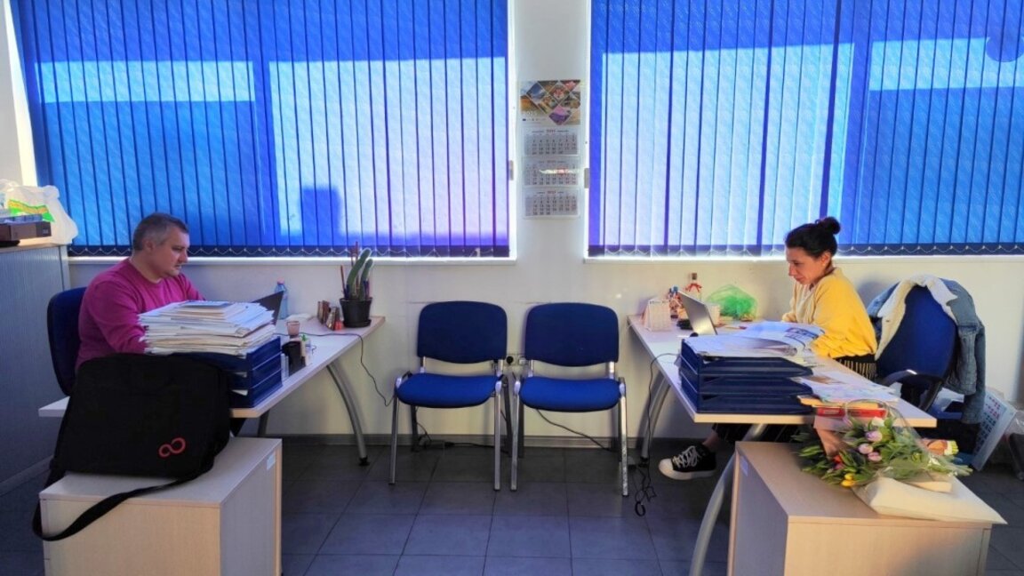 Екипът на ОИЦ-Видин ще проведе срещи в региона.
