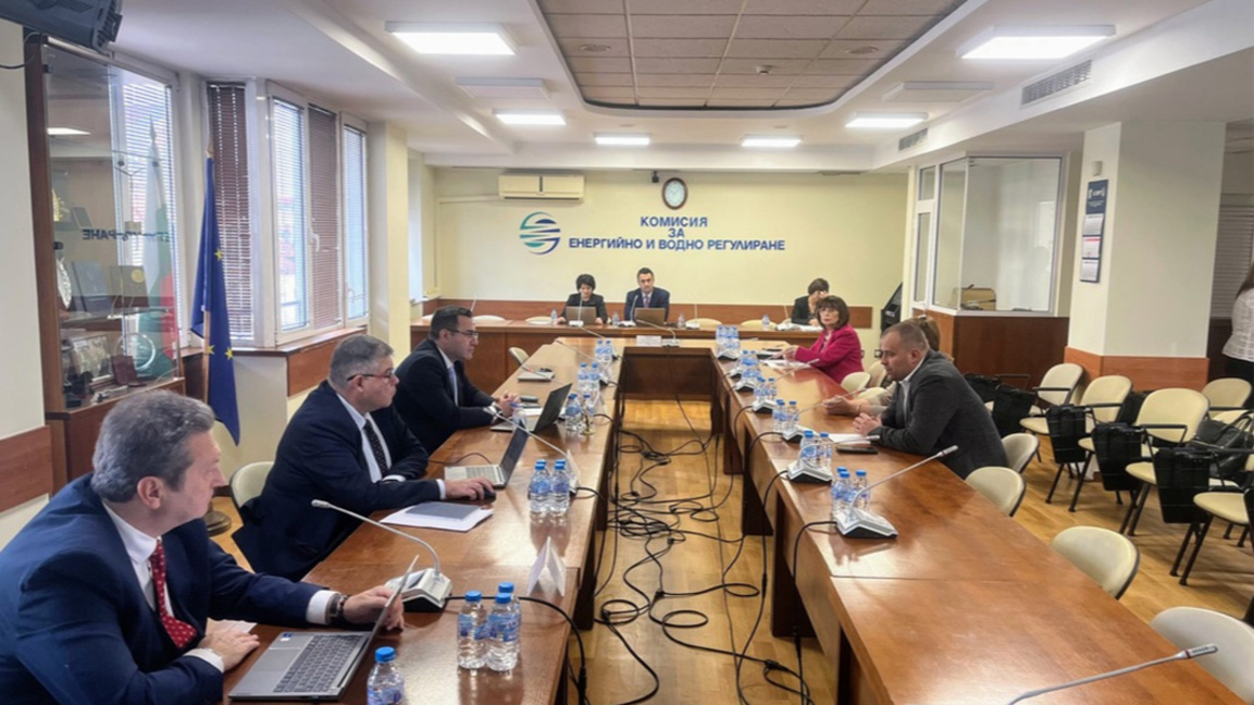 Erdgaspreise sinken im Dezember um über 4 Prozent