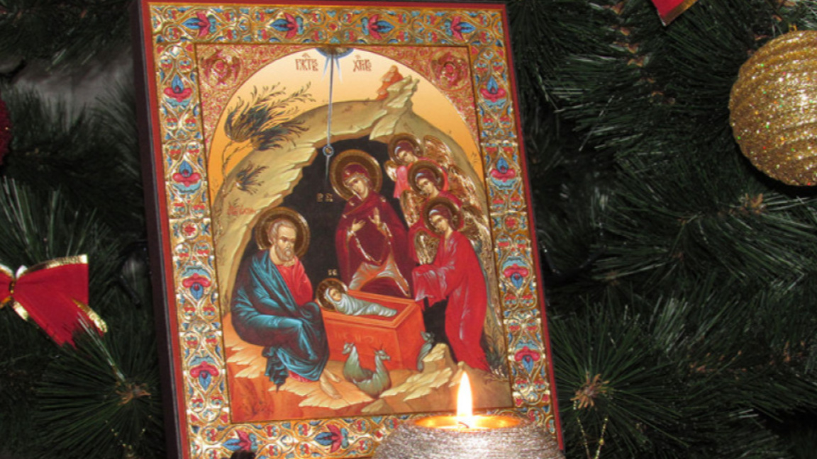 Christians in Bulgaria welcome Christmas