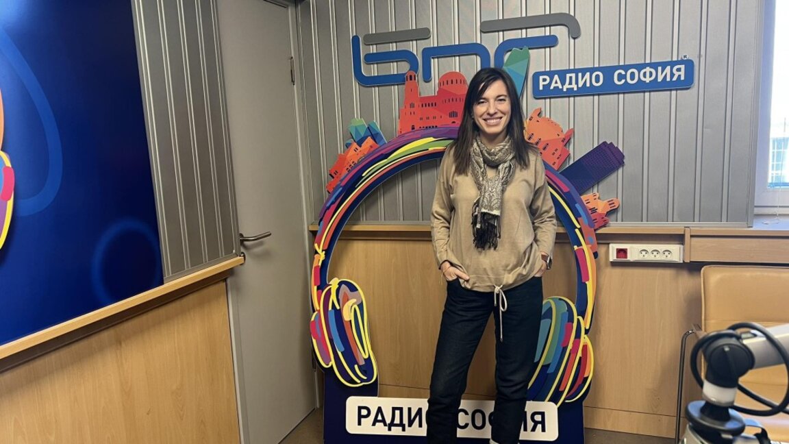 Ина Кънчева