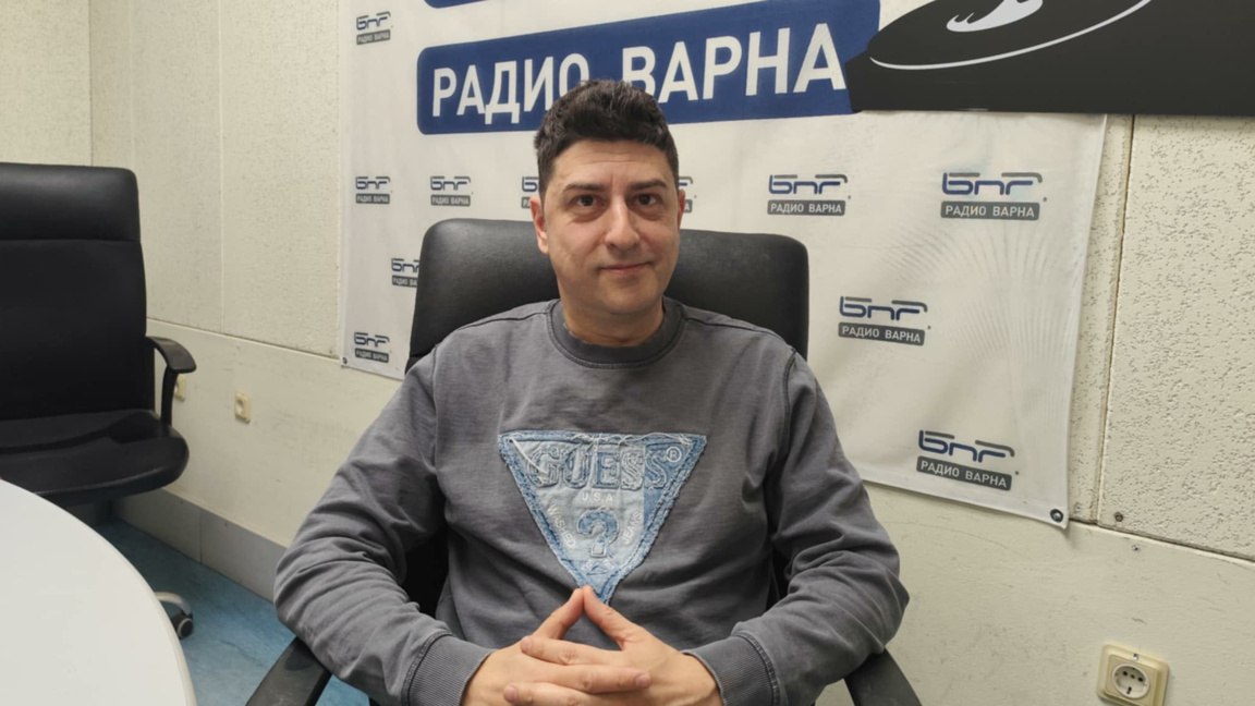 д-р Борислав Даковски