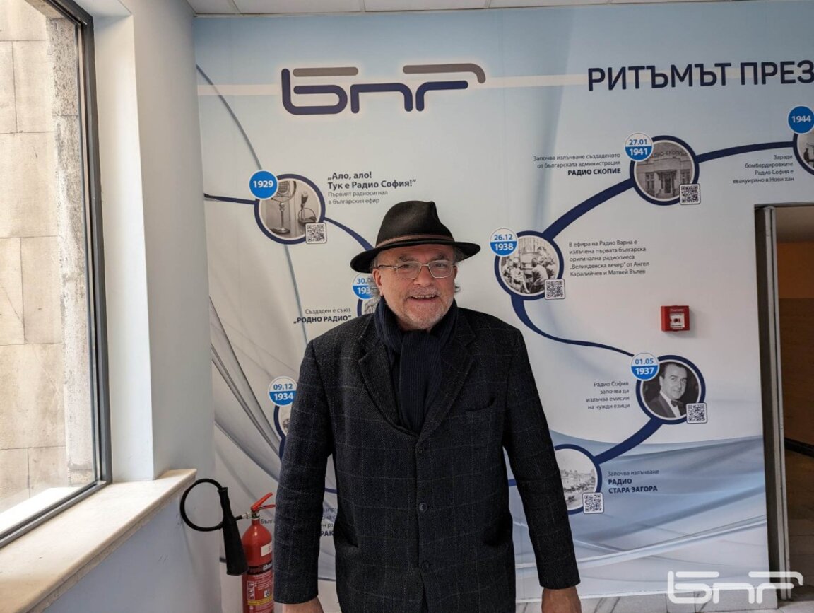 Владимир Левчев