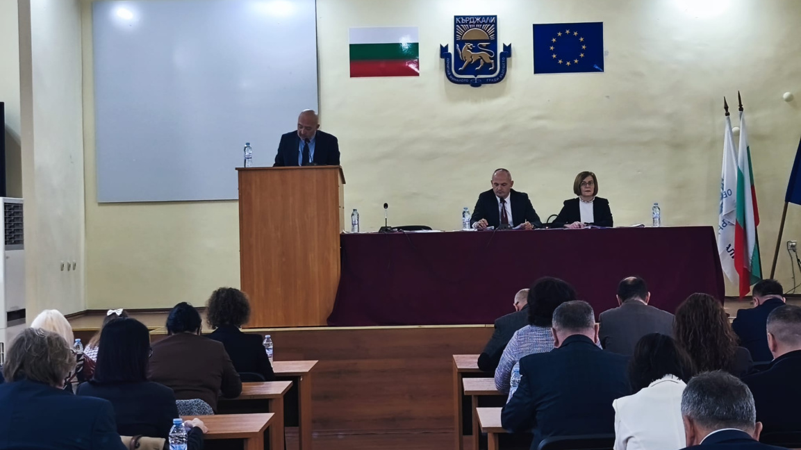 Община Кърджали ще закупи електромобил за социални услуги