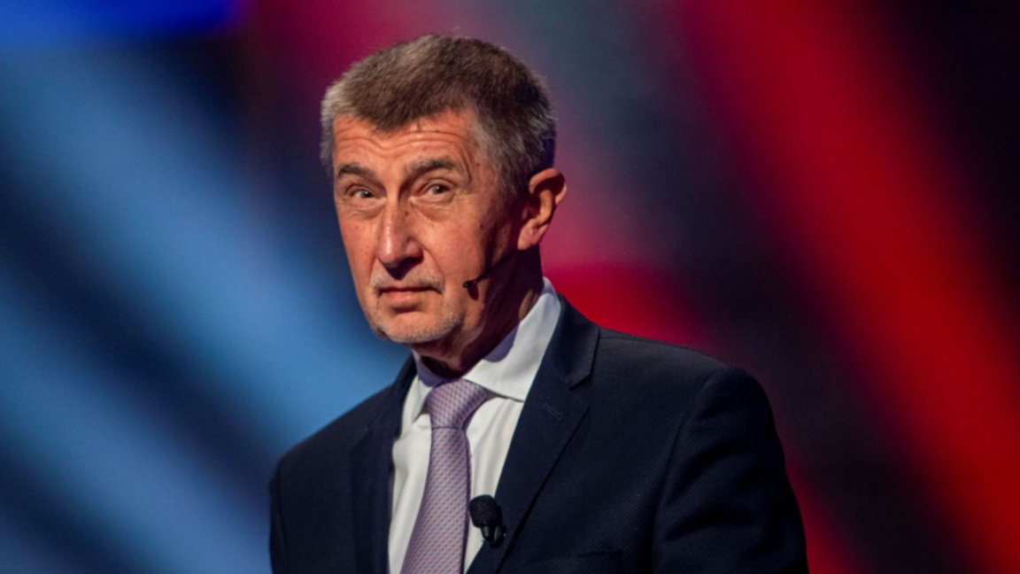 Андрей Бабиш