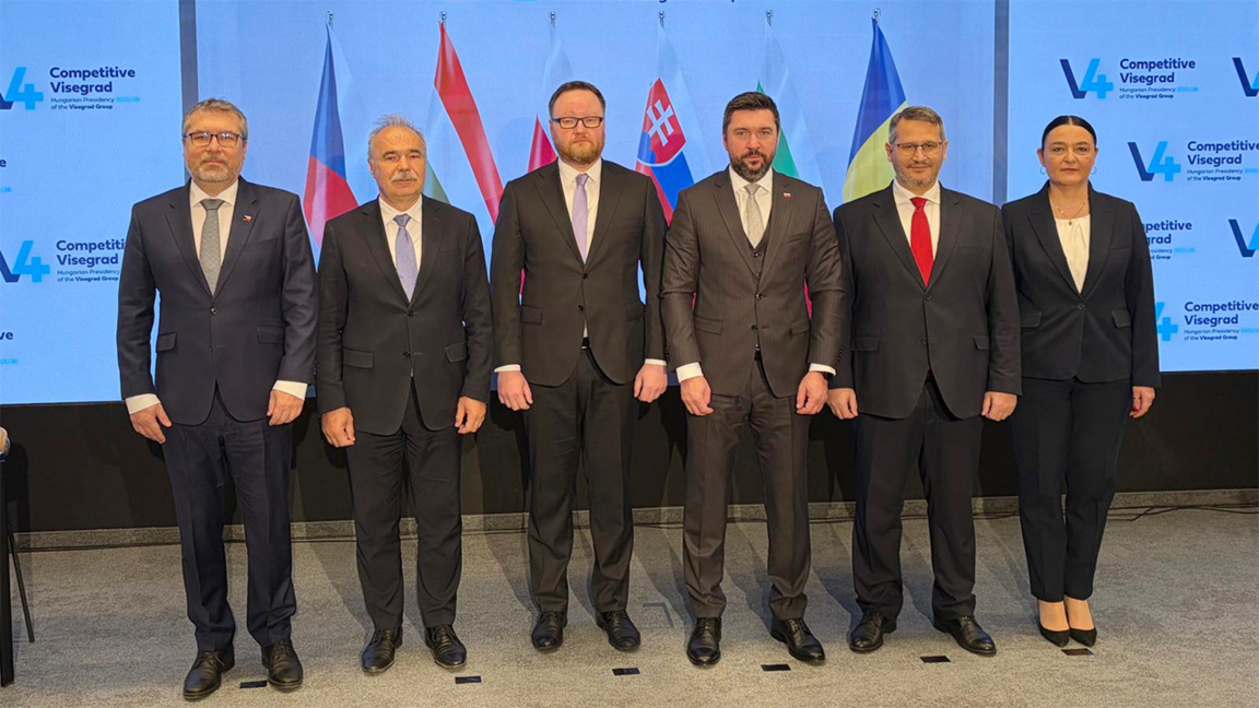 Bulgaria apoya una política agrícola común sólida en la UE