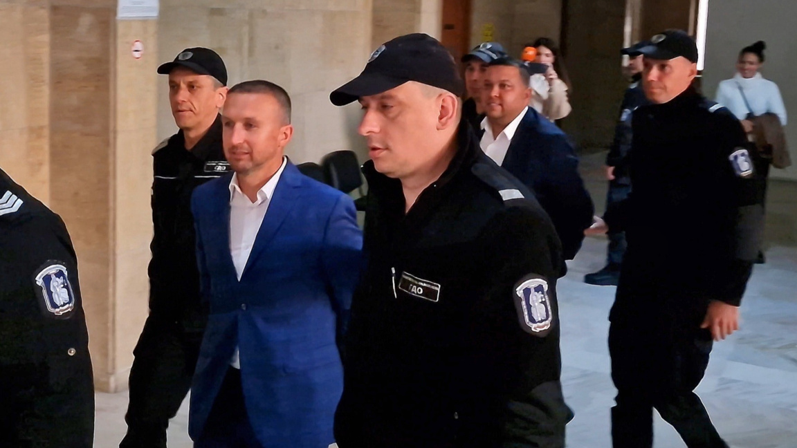 Постоянен арест за кметовете на Белица и Сунгурларе