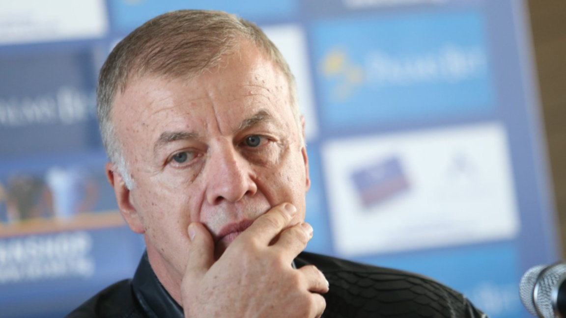 Наско Сираков