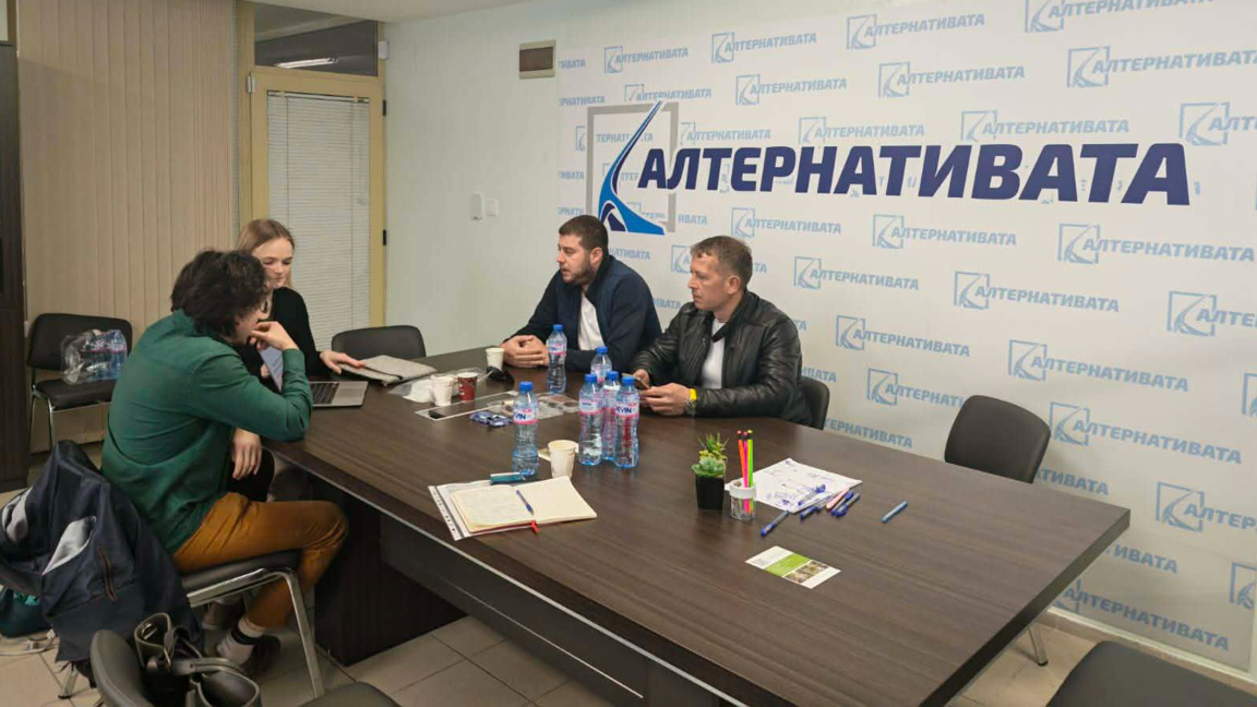 Организация предлага и във Варна да има ловци на котки 