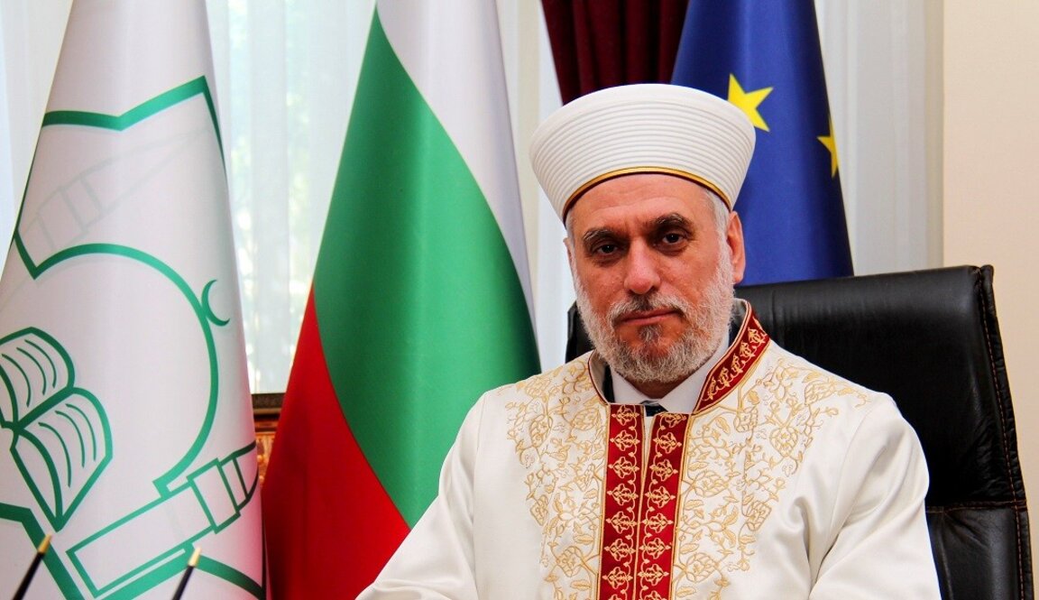 Başmüftü Dr. Mustafa Hacı’nın Kurban Bayramı mesajı