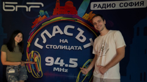 Музика, химия и истинска емоция от дуета Niki R:ce