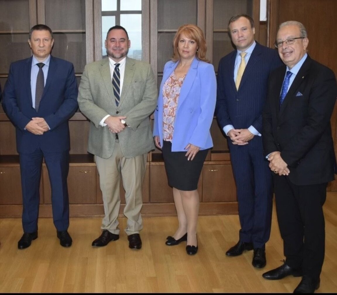 Bulgaria caută ajutor din SUA pentru formarea anticorupție a magistraților