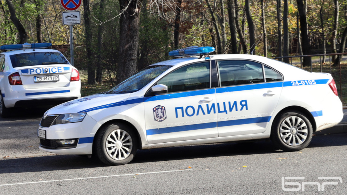 Девет задържани при полицейската операция в Благоевградско