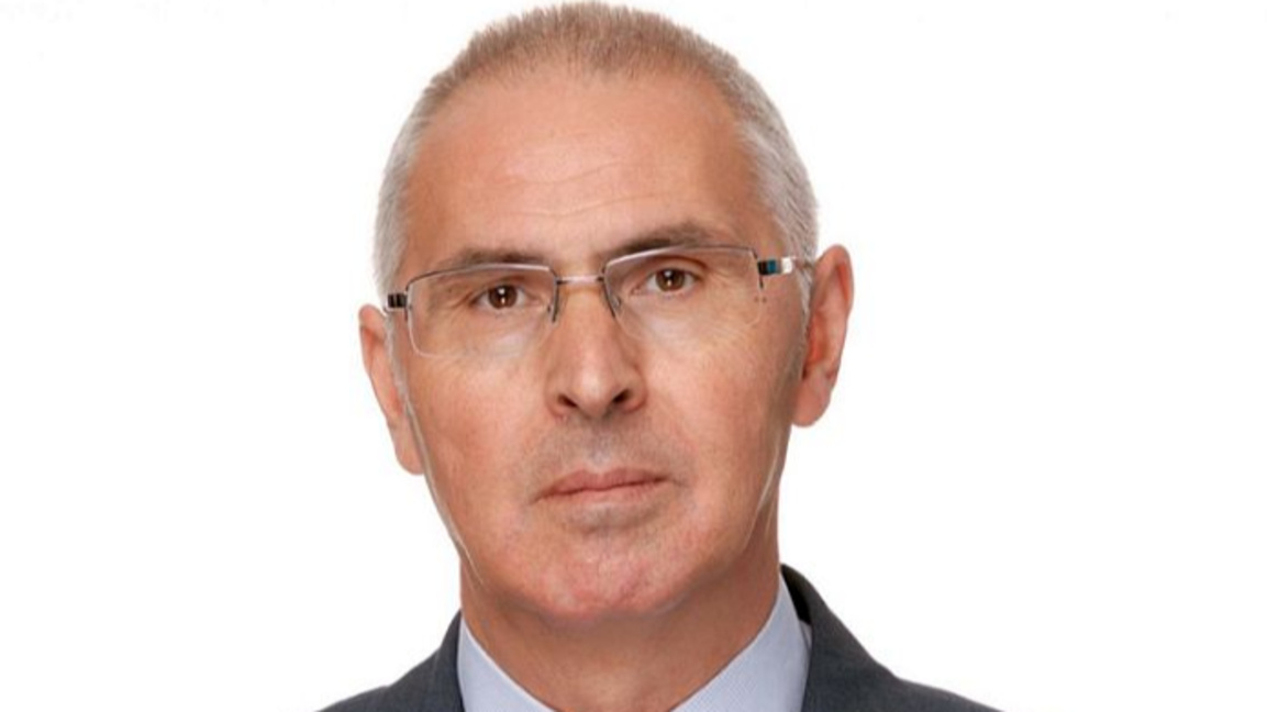 Николай Куколев