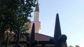 Cuma öğleden sonra