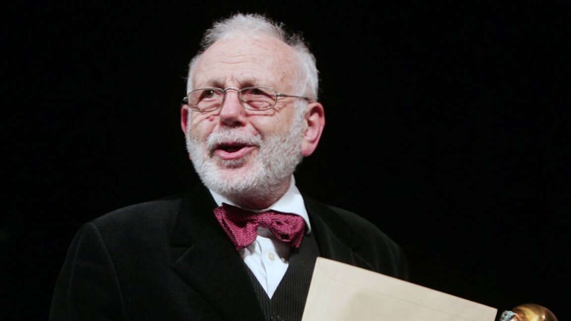 Bulgarian actor Izko Finzi at 91 – a life that continues to surprise every day