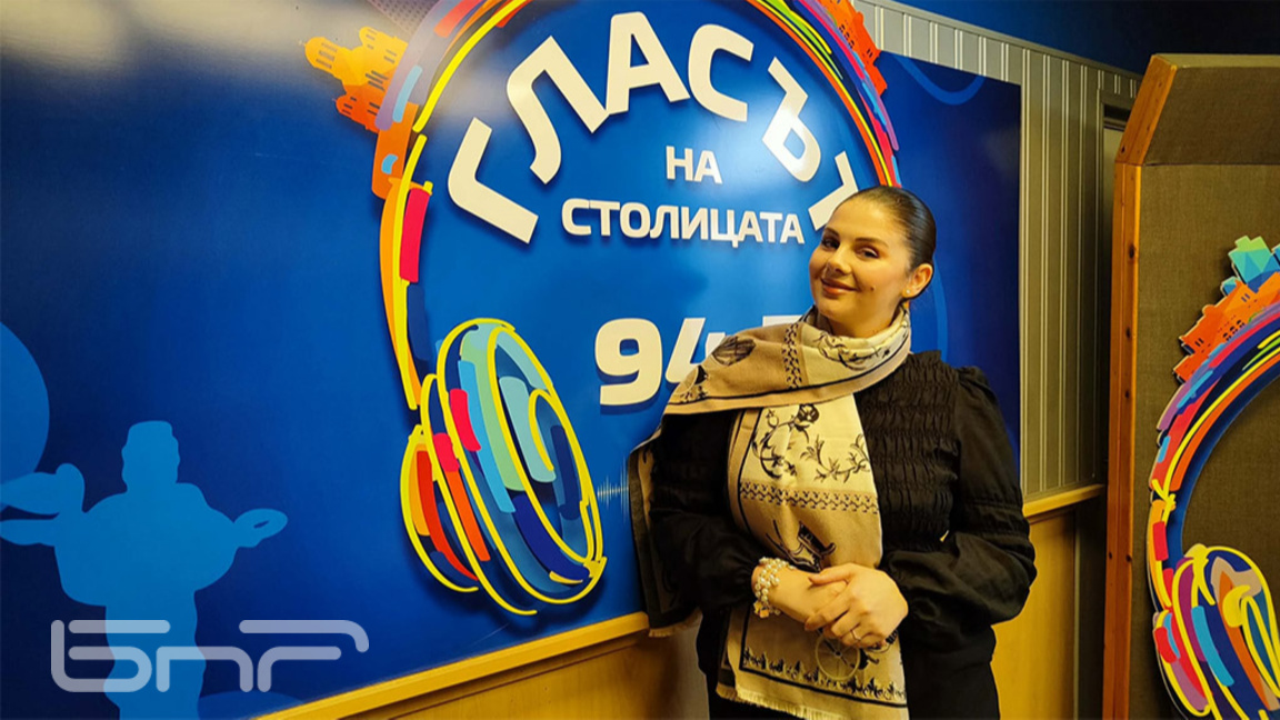 Стефани Кръстева