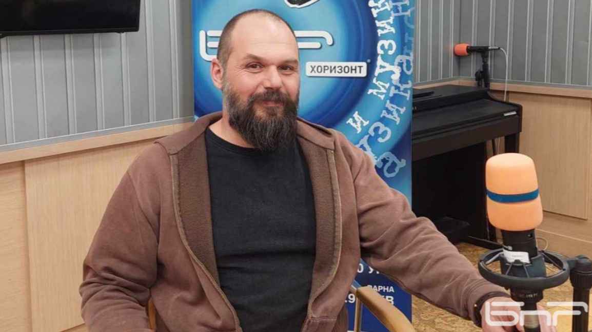 Александър Сивилов