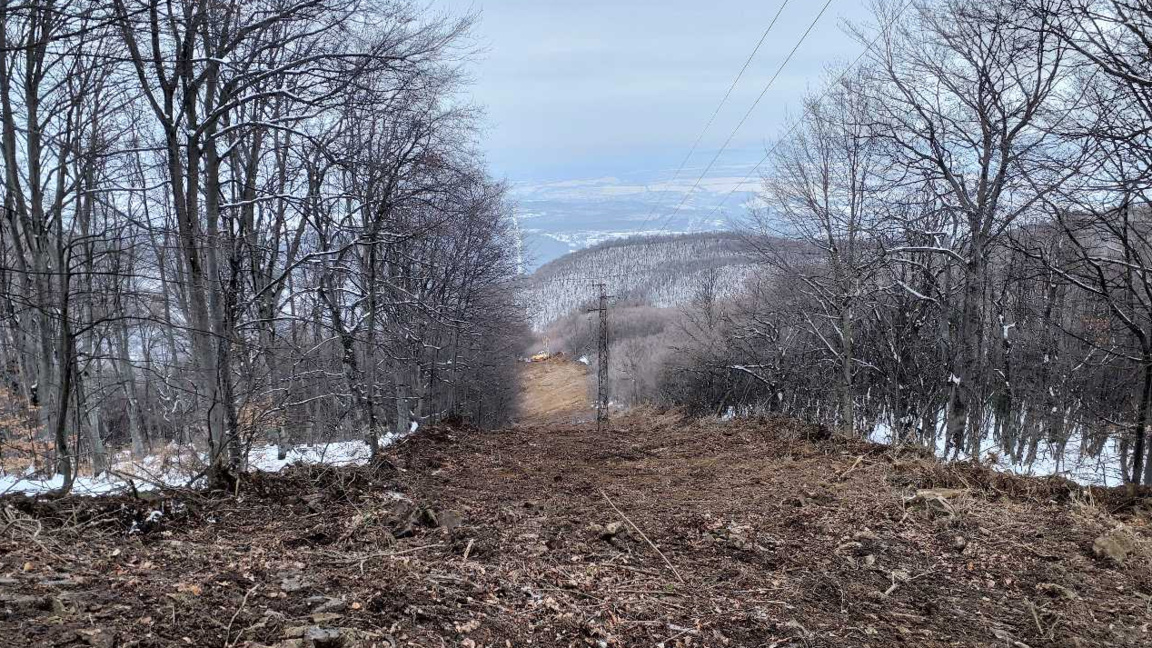 Възстановено е захранването с ток в Свищов, Стражица и Елена