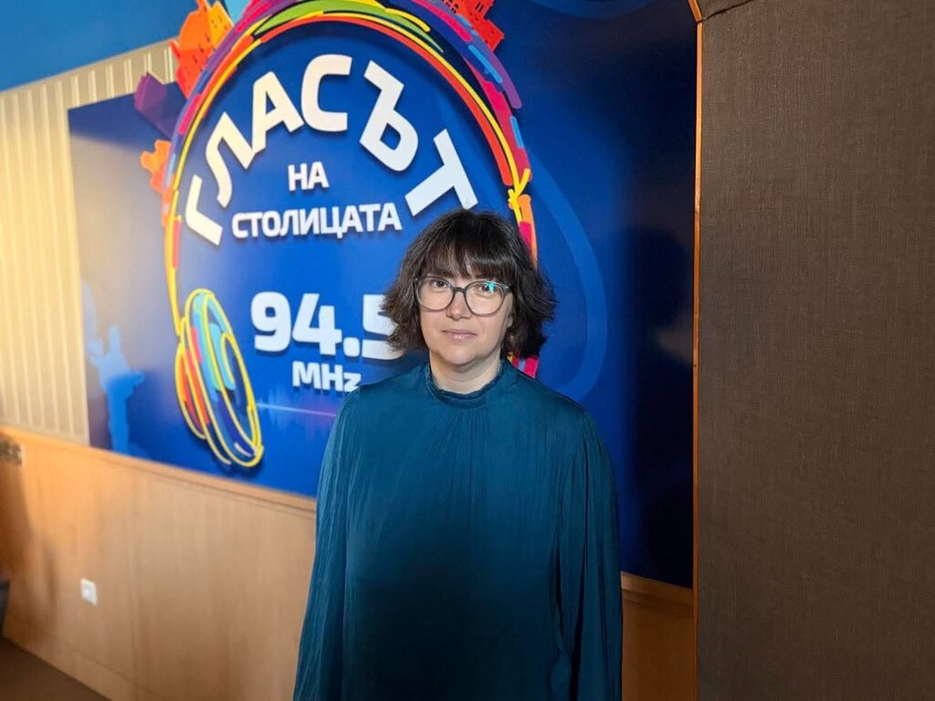 Златка Димитрова