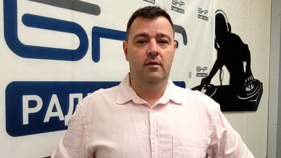 Зам.- кметът на Варна Христо Рафаилов: Няма да се стигне до ефективна стачка в Градски транспорт- Варна от следващата седмица