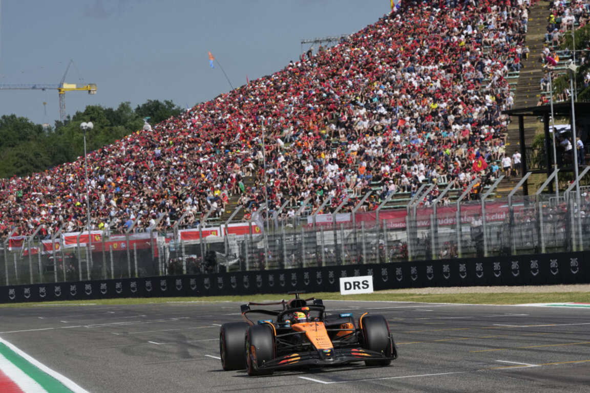 Оскар Пиастри