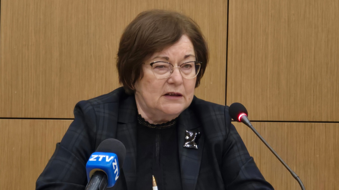 Донка Михайлова