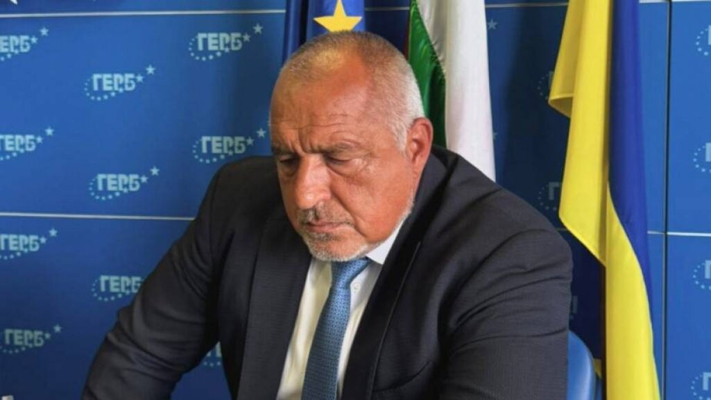 Boyko Borisov: Our long-term goal should be sustainable peace in Ukraine