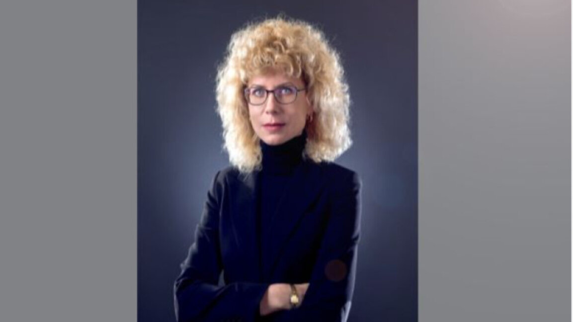 Ростислава и студенти