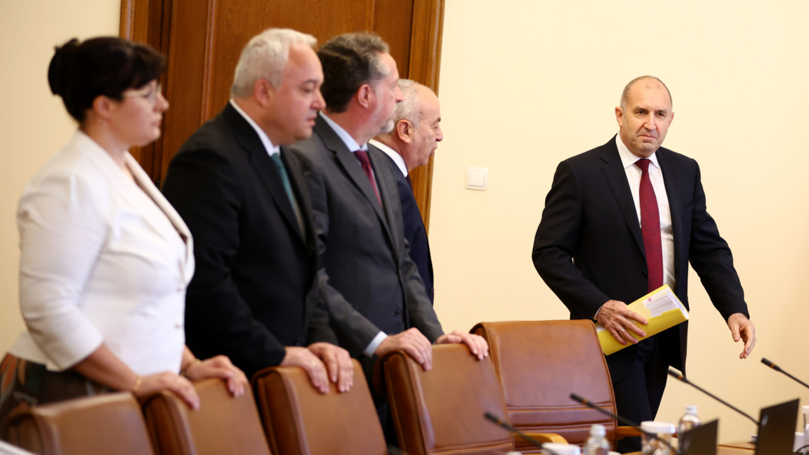 България става портал за енергийни доставки за Централна и Източна Европа