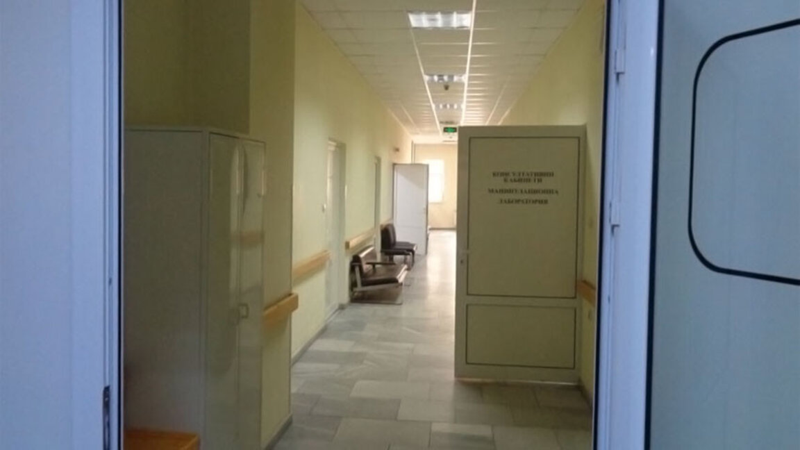 Проблемите с кадровия дефицит в здравеопазването се задълбочават