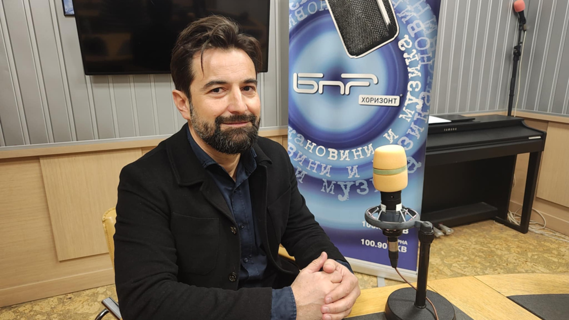 Стилиян Деянов