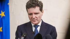 Никушор Дан: Страните от НАТО с извънредна среща за атаките в Черно море