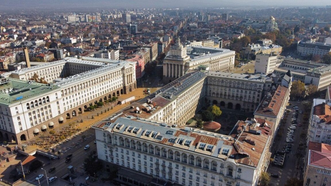 Sofía bate récords turísticos: ¿qué atrae a los extranjeros a la capital búlgara?