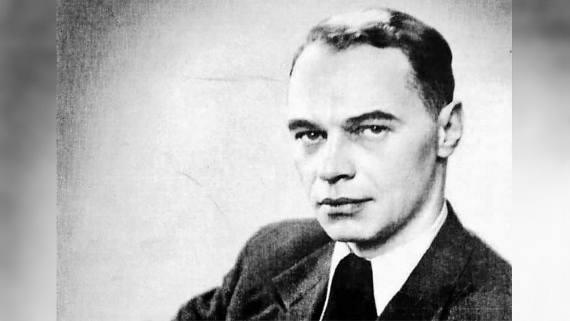 Dimitar Nénov (1901–1953)