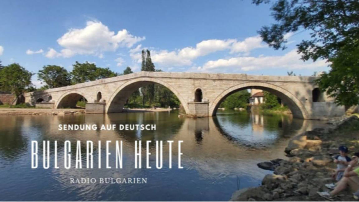 Bulgarien heute – 21. Mai 2026
