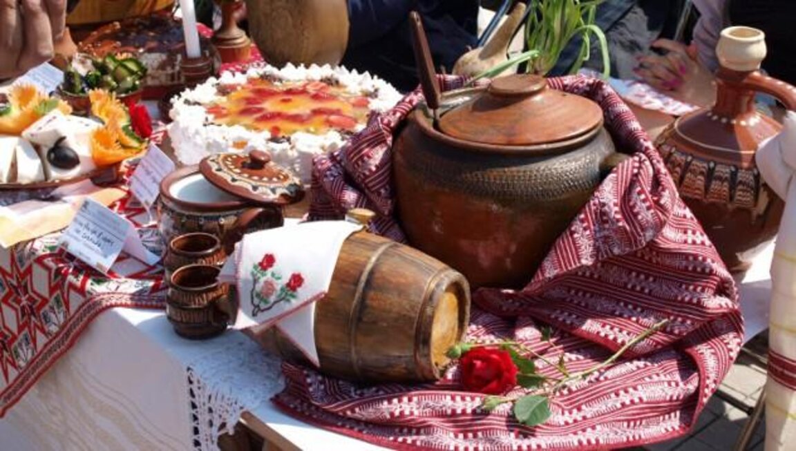 Iwajlowgrad ist Gastgeber des Festivals „Kulinarisches Erbe Thrakiens“