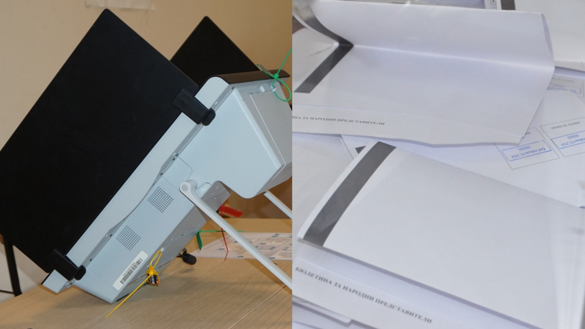 Проведени са срещи при областния управител на Сливен за провеждането на изборите