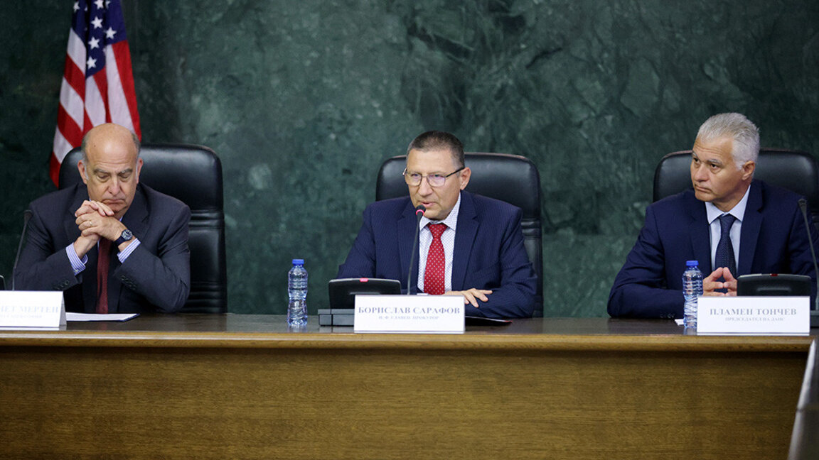SUA oferă 5 milioane de dolari pentru informații care au condus la arestarea Ruzhei Ignatova