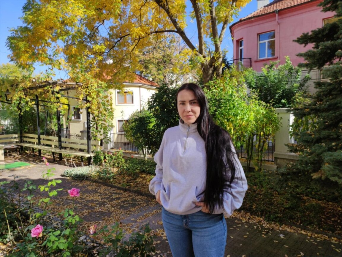 Олена и войната