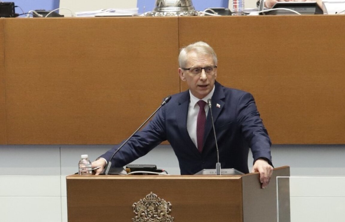 Денков: България никога не е възнамерявала да изпраща военнослужещи в Украйна