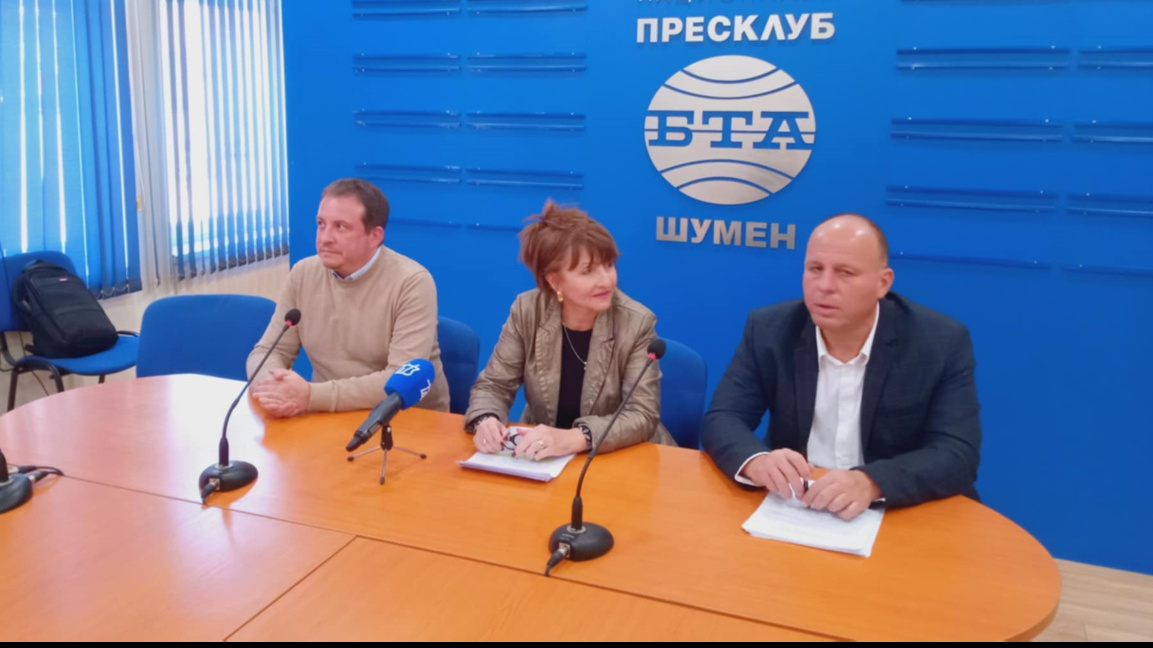 ГЕРБ срещу високата такса смет