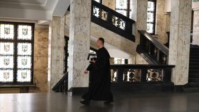 Видеотехническа експертиза по делото за катастрофата, при която загина 14-годишният Филип