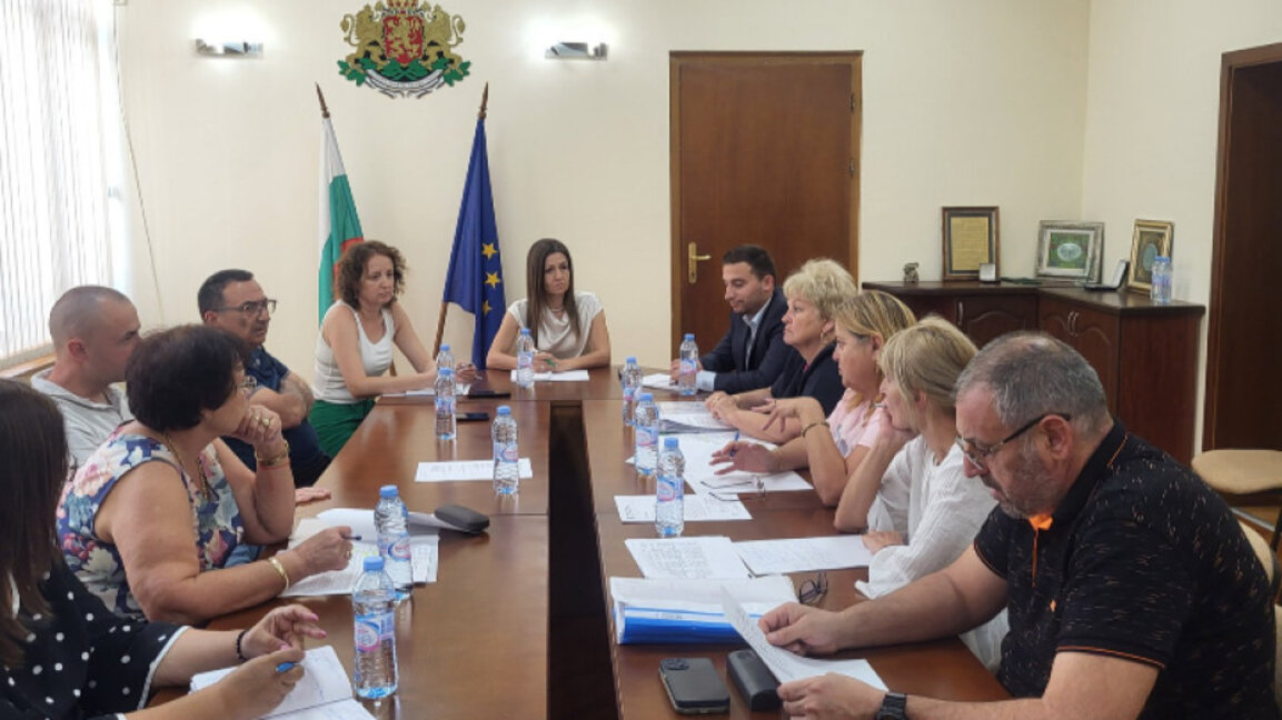 Водата в Хасково все още не е годна за пиене