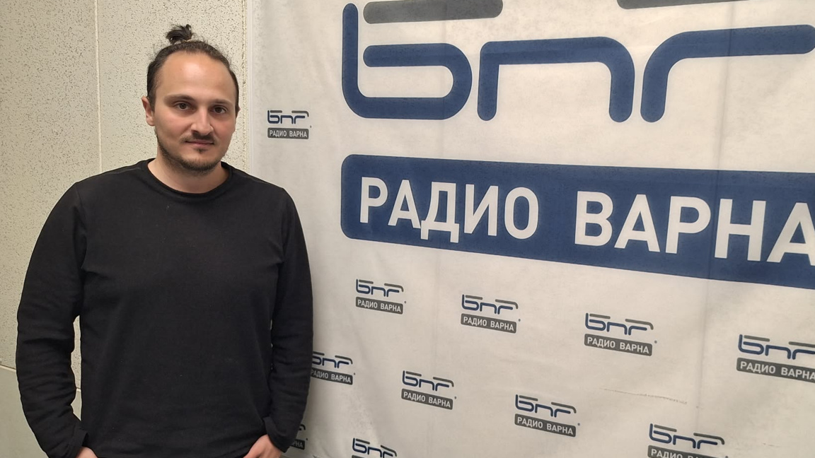 Нова фондация подкрепя развитието на млади фотографи и други визуални артисти