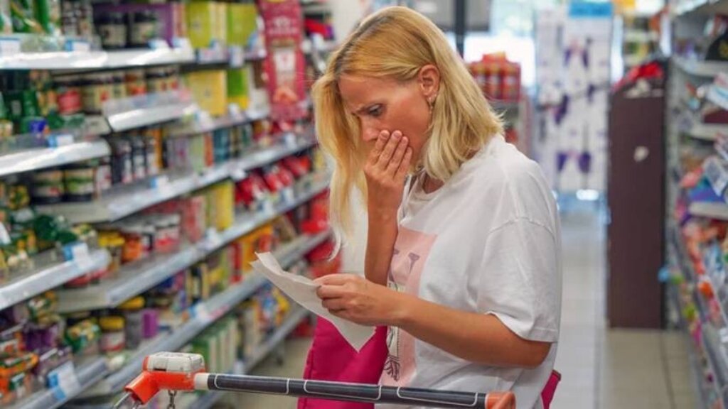 The economy of expectations – how the fear of price increases actually leads to price increases