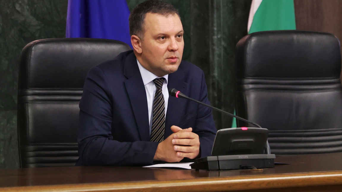 Ακρόαση των Βούλγαρων υποψήφιων δικαστών στο Γενικό Δικαστήριο της ΕΕ