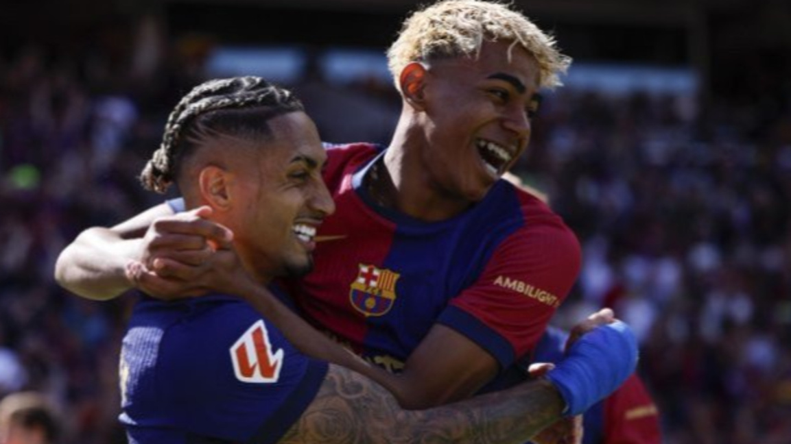 Валенсия и Барселона с победи за купата на краля